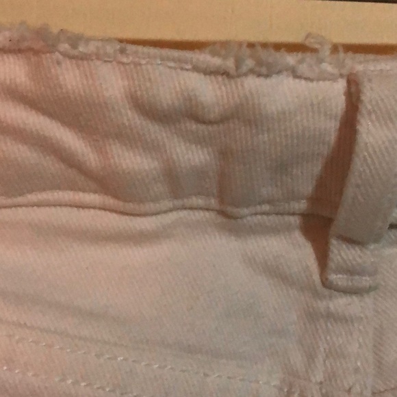 Joe Fresh wide leg capris (12) - Picture 4 of 6